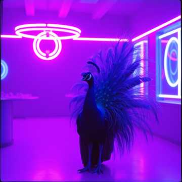 Cover art for Mann kann by Christopher “Kris-E” Seitz