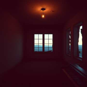 Cover art for hisham 1 by REDEX .H