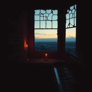 Cover art for hisham 1 by REDEX .H