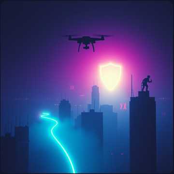 Cover art for Lifeline linha de frente by Rodrigo kenji Tanakura