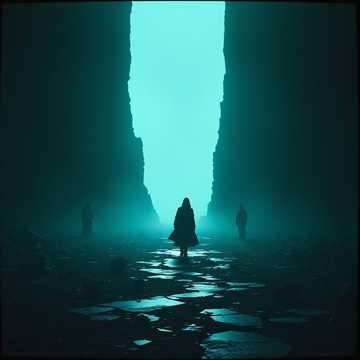 Cover art for Wraith void by japa85k10@outlook.com