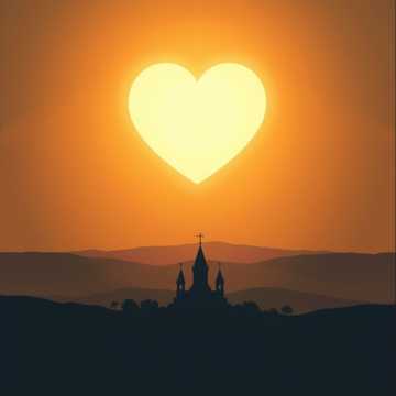 Cover art for Nimeuona upendo wako jinsi ulivyo mkuu by Augustino Emmanuel