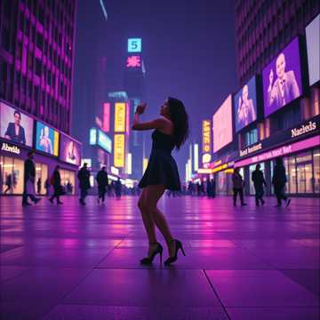 Cover art for Непослушная Вера by Моисей Безлюдский