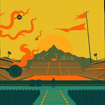 Pochette de Euskaltel par bemondarain@gmail.com