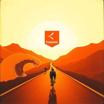 Cover art for euskadi by bemondarain@gmail.com