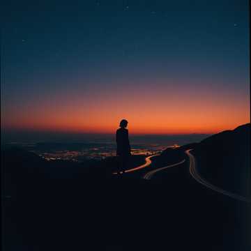 Cover art for Günün Sonunda by Çağatay Kopuz