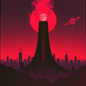 Cover art for Foco de Titã by Jogos