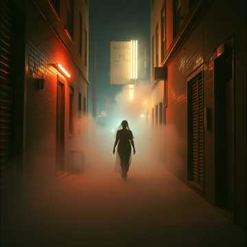 Cover art for attention by Ptar