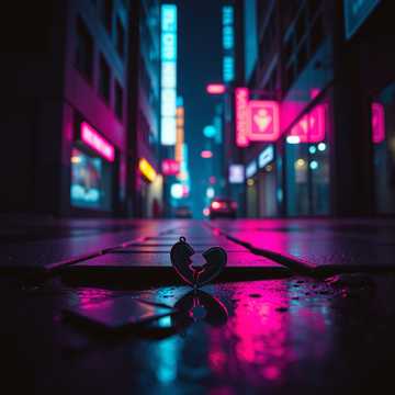 Cover art for no te amo by Cleopatra Taveras