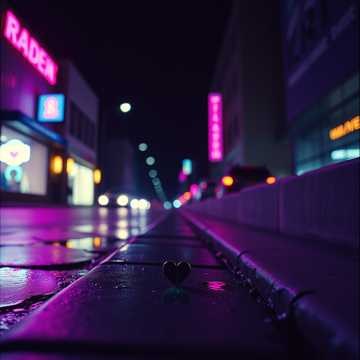 Cover art for no te amo by Cleopatra Taveras