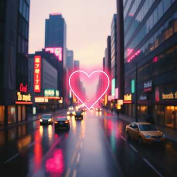 Cover art for Te vi y sentí bonito by Harvin Martinez