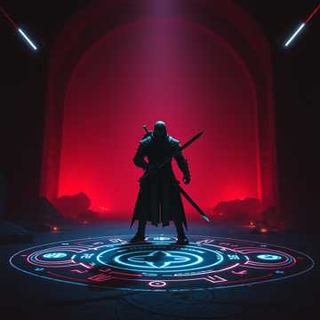 Cover art for DX by Jay Berte