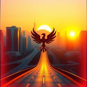 Cover art for asfalt 3 by Yunus Emre Birtürk