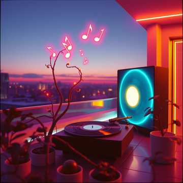 Thomas MsongoleのHISIAのカバーアート