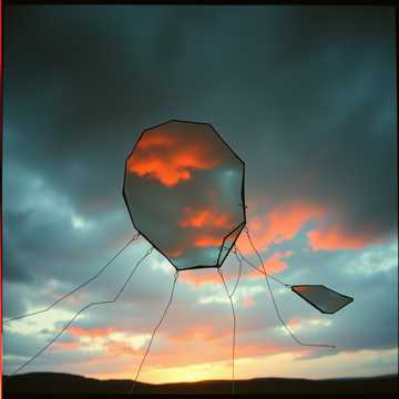 Cover art for two0219 by Besim Hajdini