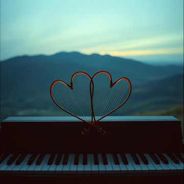 Cover art for Jandos I love you by Seydylla Merei