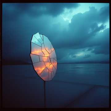 Cover art for two0219 by Besim Hajdini