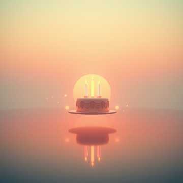 Cover art for Birthday by Seydylla Merei