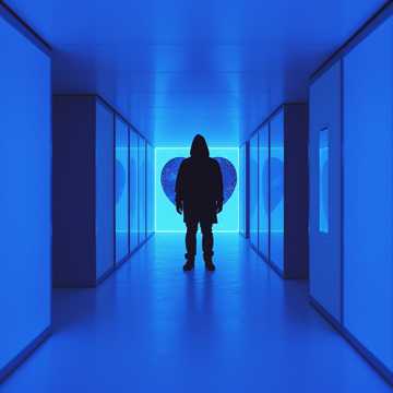 Cover art for Цифровой Мир by Andranik Yeranosyan