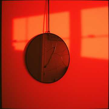 Cover art for Retak by Ben Teng