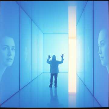 Cover art for Цифровой Мир by Andranik Yeranosyan