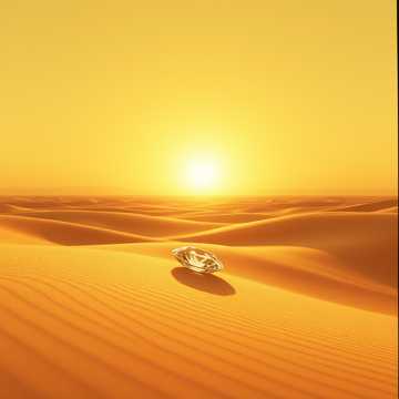 Cover art for سفید زمین، سنہرا دل by AKASh Bilalani