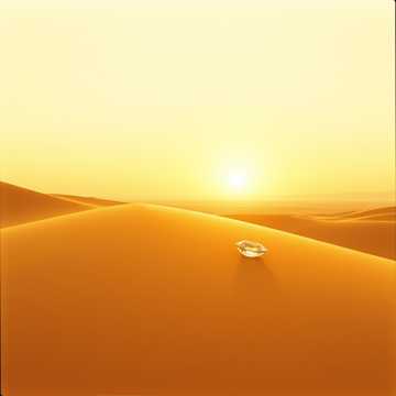 Cover art for سفید زمین، سنہرا دل by AKASh Bilalani