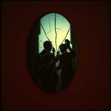 Cover art for Retak by Ben Teng