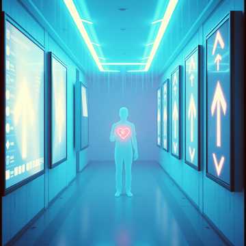 Cover art for Цифровой Мир by Antares San