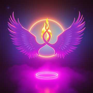 Cover art for İlahi Çağrı Hatırlayış: İki Alev by Leman Simen Balses