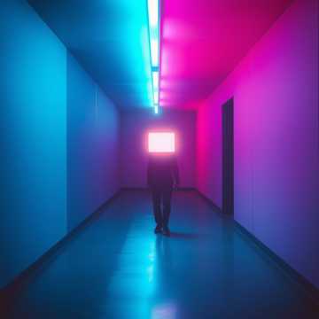 Andranik YeranosyanのЦифровой Мирのカバーアート