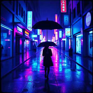 Pochette de Цифровой Мир par Andranik Yeranosyan