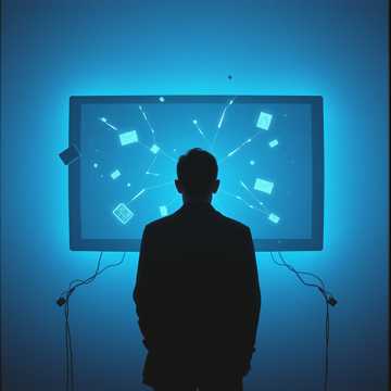 Portada de Цифровой Мир por fokigep277@dnsclick.com