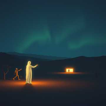 Cover art for Licht In Meiner Nacht by Daven