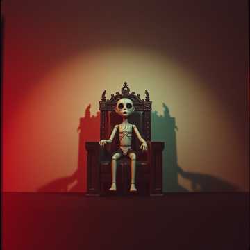 Cover art for Retak by udinmilitia