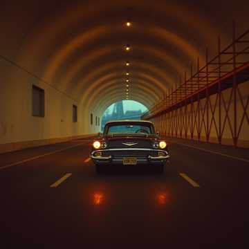 Cover art for Workshop Drive by Nie Tylko Ślusarz