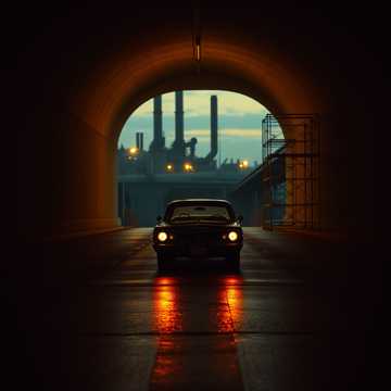 Cover art for Workshop Drive by Nie Tylko Ślusarz