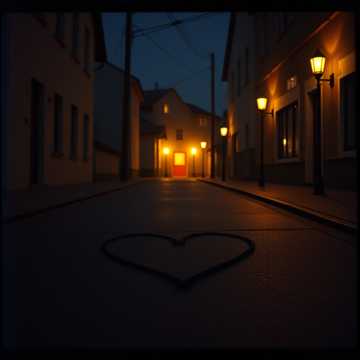 AI Music Generator - О любви - AI-generated song