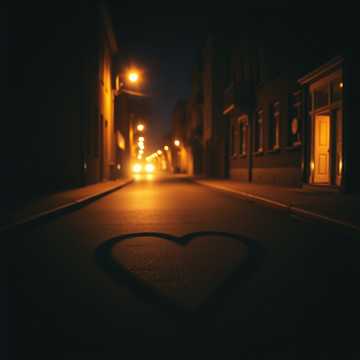 Обложка О любви от Arsen