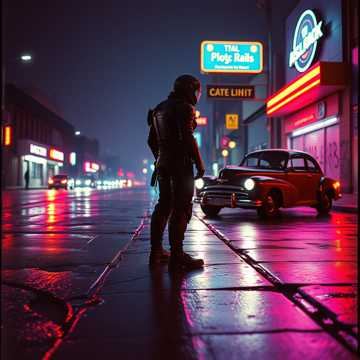 Cover art for frites by Dominique Rouvray