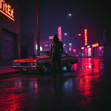 Cover art for frites by Dominique Rouvray