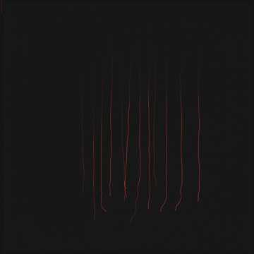 Cover art for Retak by endah yugowati