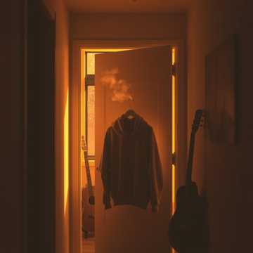 Cover art for I Love You, Simple As That by gang yi