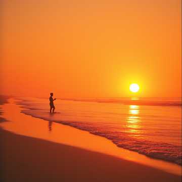 Cover art for Лето здесь, а я — герой by gurshir2014@gmail.com