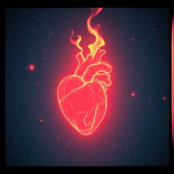 Cover art for Inima de Foc by VirtualMusic2