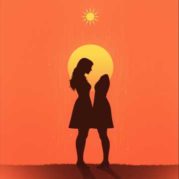 Cover art for Маша и Шираэль by gurshir2014@gmail.com