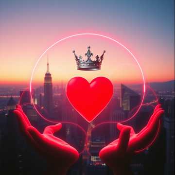 Pochette de Král par Vrbecka.Vera@seznam.cz