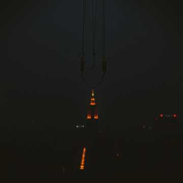 Cover art for Retak by endah yugowati