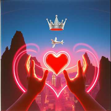 Pochette de Král par Vrbecka.Vera@seznam.cz