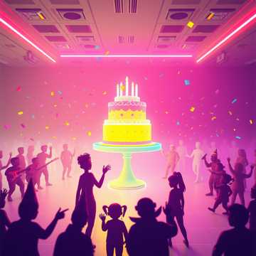 Cover art for Happy Birthday, Pussy by salman khattak